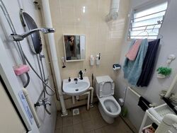 Blk 558 Ang Mo Kio Avenue 10 (Ang Mo Kio), HDB 3 Rooms #568192581